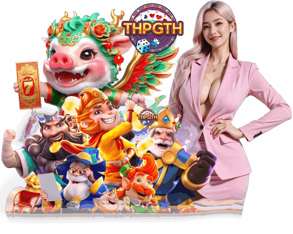 PGTH เล่นง่าย